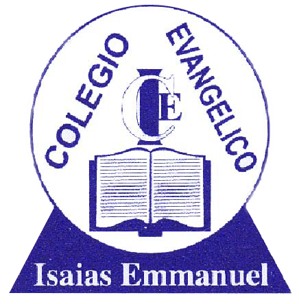 Colegio Evángelico Isaias Emmanuel